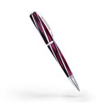 Visconti Divina Elegance Bordeaux Ballpoint Pen